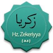 Hz-Zekerriya