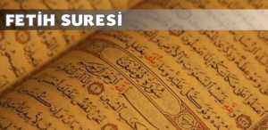 fetih suresi
