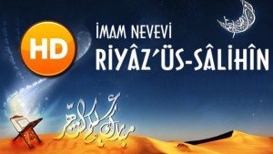 riyazus-salihin