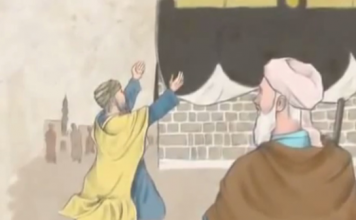 BİR ALLAH DOSTUNUN DÜNYA HAYATINA BAKIŞI