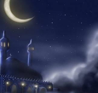 Geceleri Allah Diyen Adam