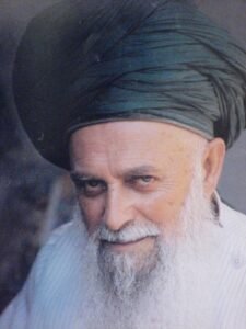 Şeyh Nazım Kıbrisi